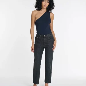 PIXIE DENIM DARK GREY BL 70