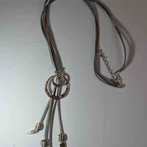 Collier Long