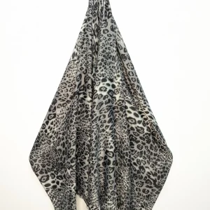Foulard Léopard