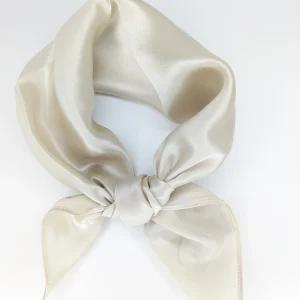Foulard Bandana 100% Soie
