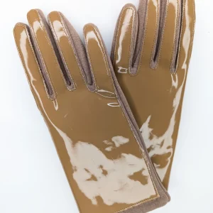 Gants de Suède Végan