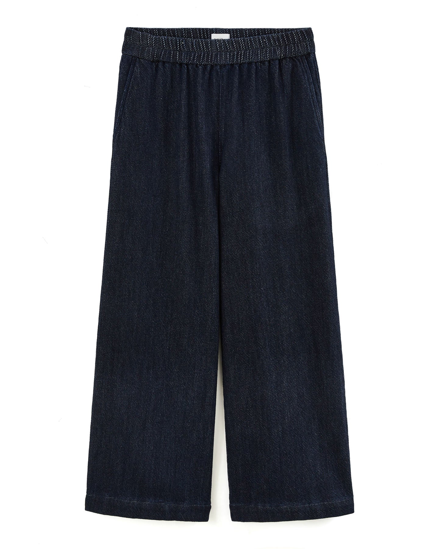 NASH DENIM 3D DARK BLUE – Image 5