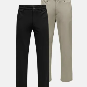 The Original Performance Pants (Regular) - Offre de package (2 pcs.)