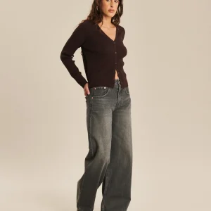 RIVER DENIM DUSTY GREY BL 30