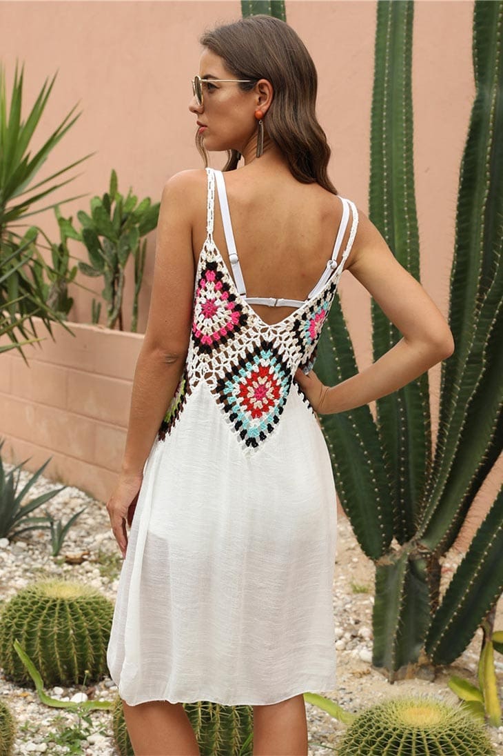 Robe Blouse Bohème – Image 8
