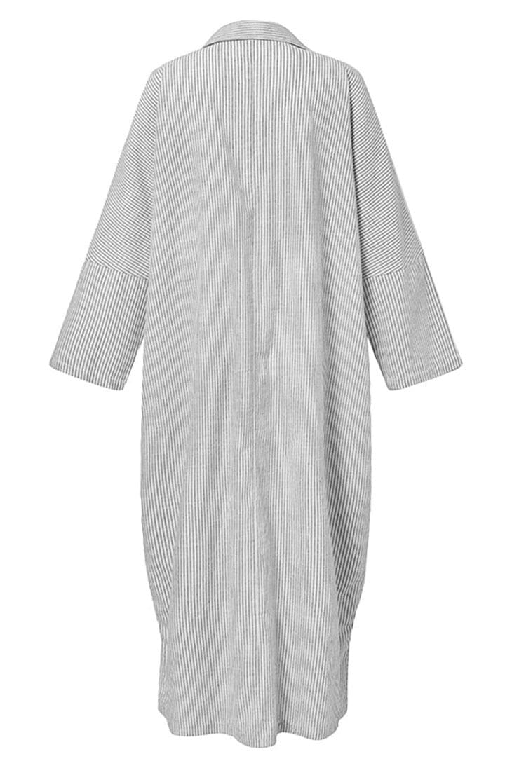 Robe Bohème Longue et Ample – Ambre – Image 6