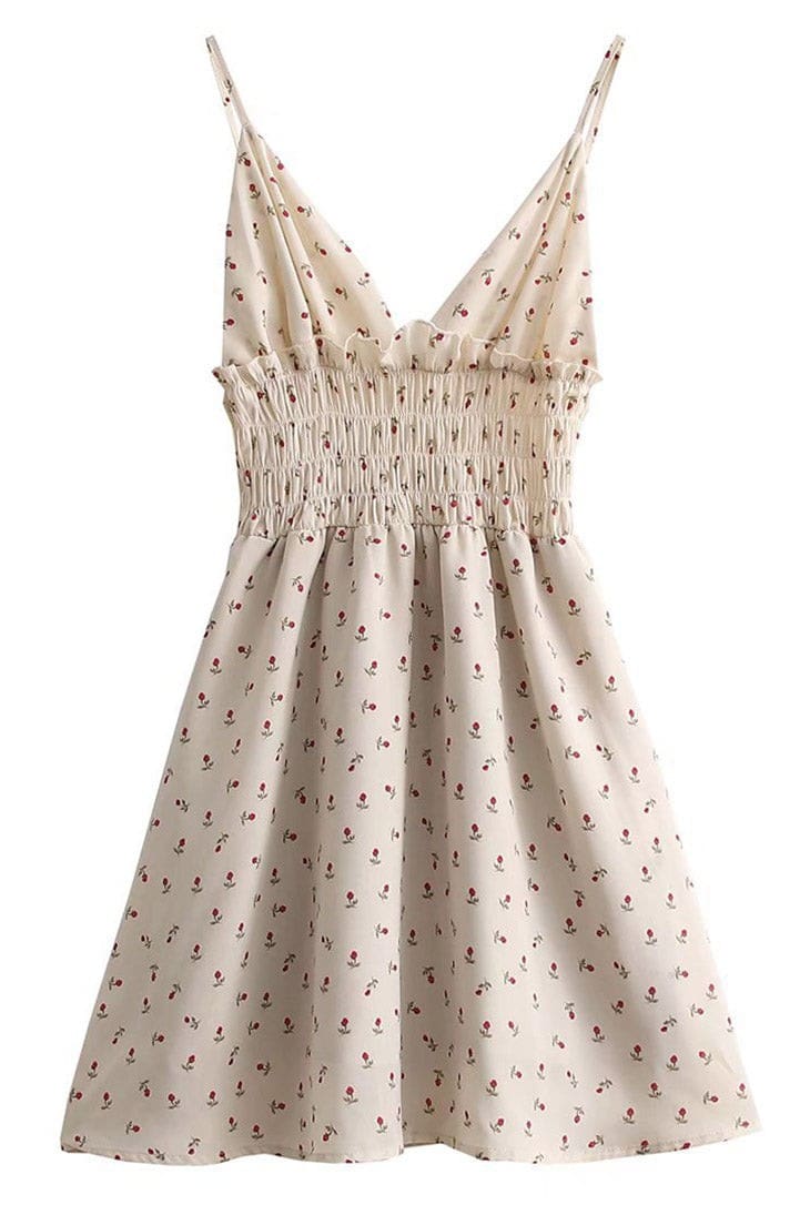 Robe Vintage Bohème Chic – Élodie – Image 7