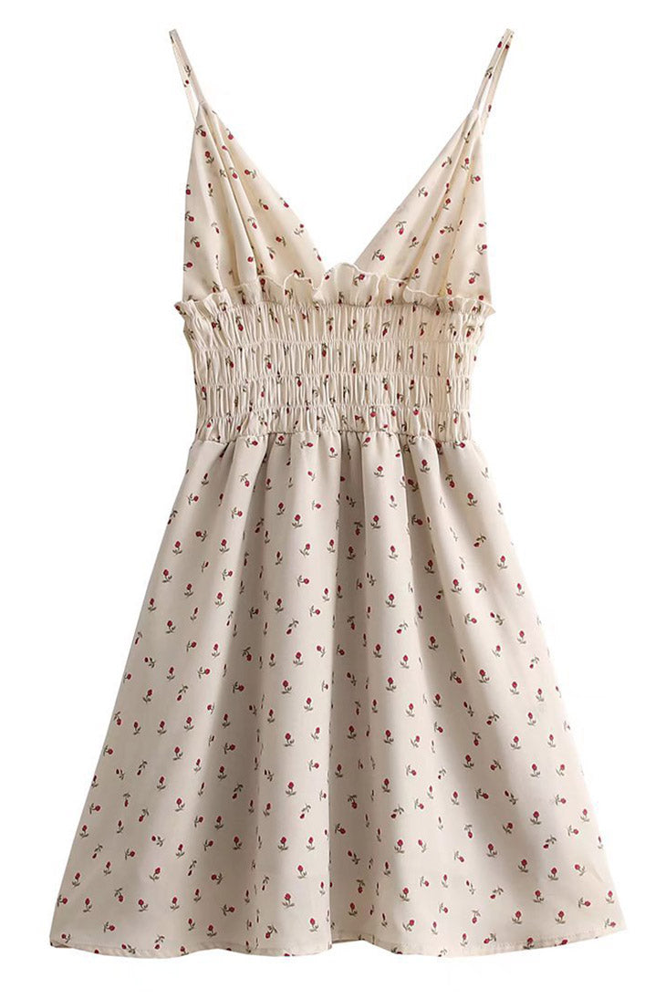 Robe Vintage Bohème Chic – Élodie – Image 7