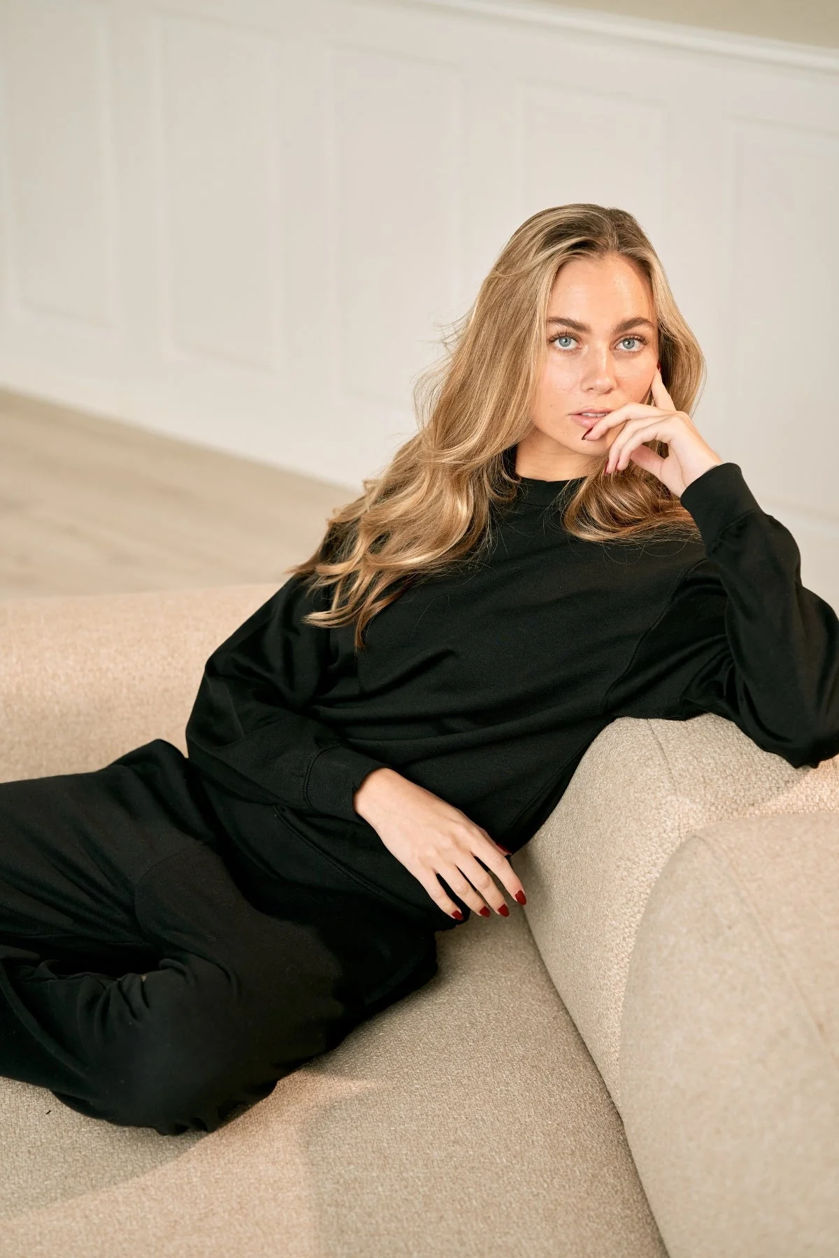 Sweat-shirt original - Trier – Image 2