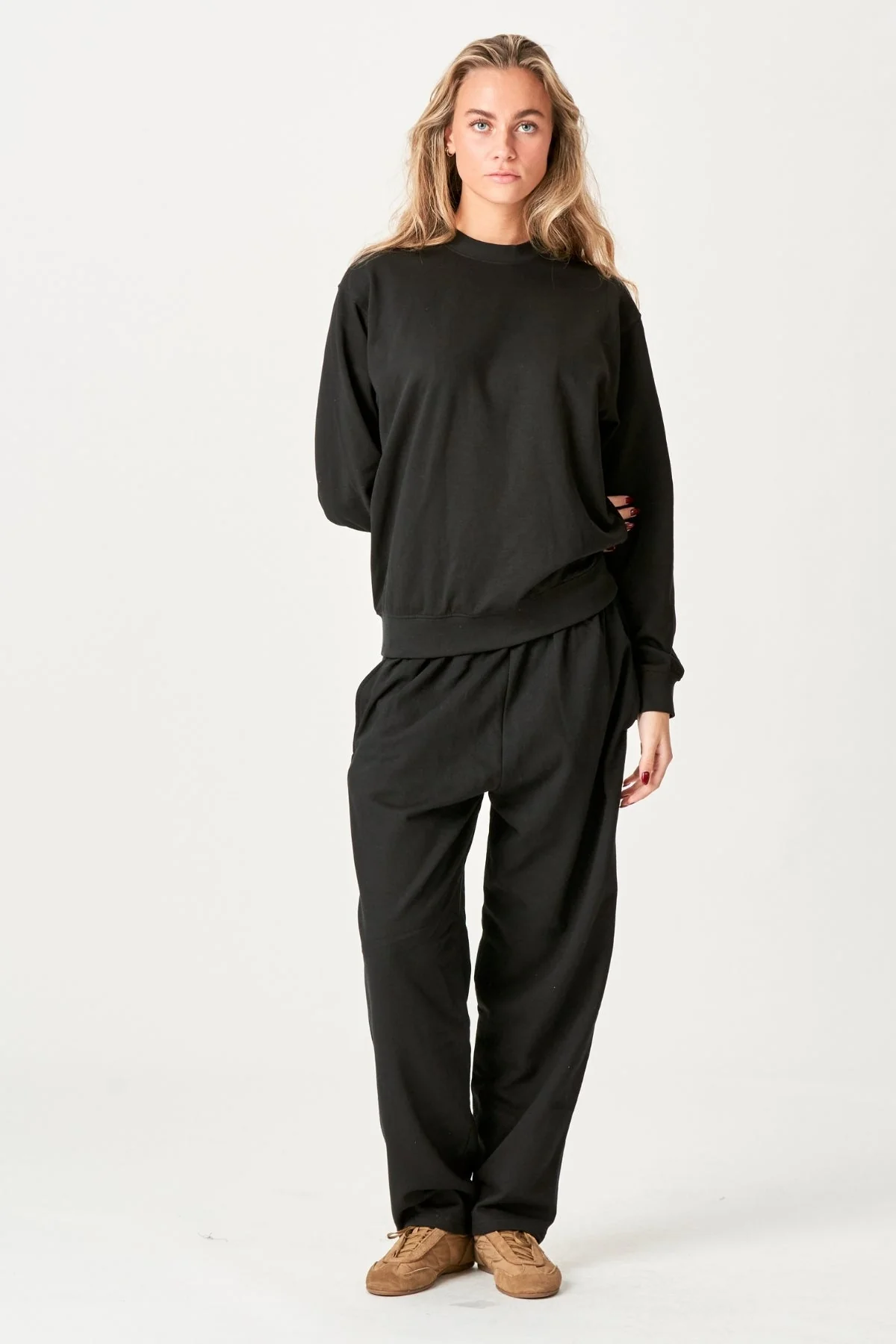 Sweat-shirt original - Trier – Image 3