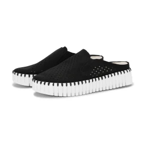 Chaussure Mule Confort