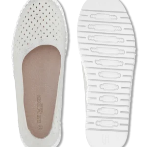 Chaussure Ballerine Brillante