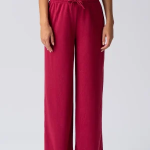 Se détacher Pants - Bourgogne