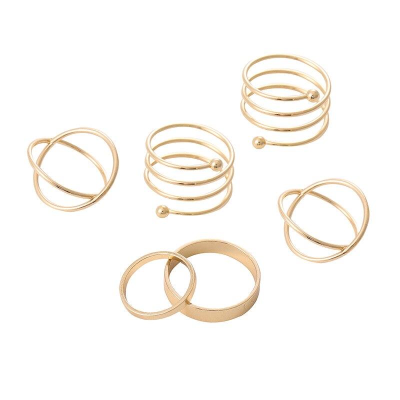 Bague Bohème Original – Image 4