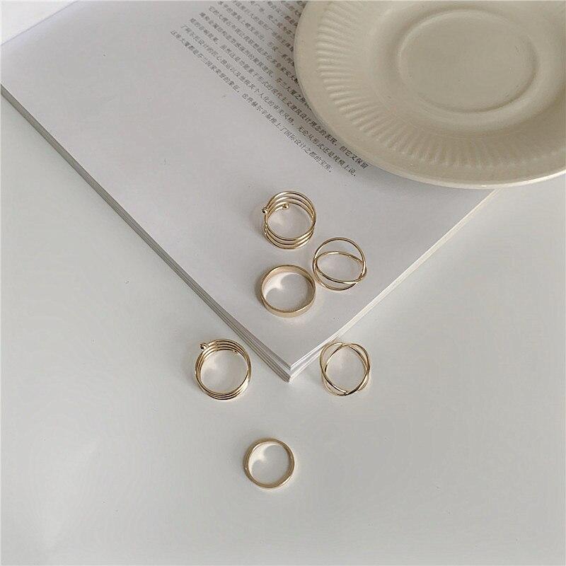 Bague Bohème Original – Image 9