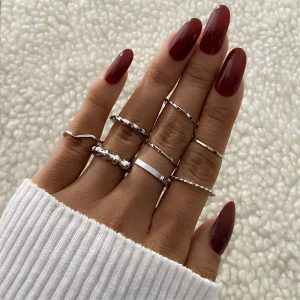 Bague Style Bohème