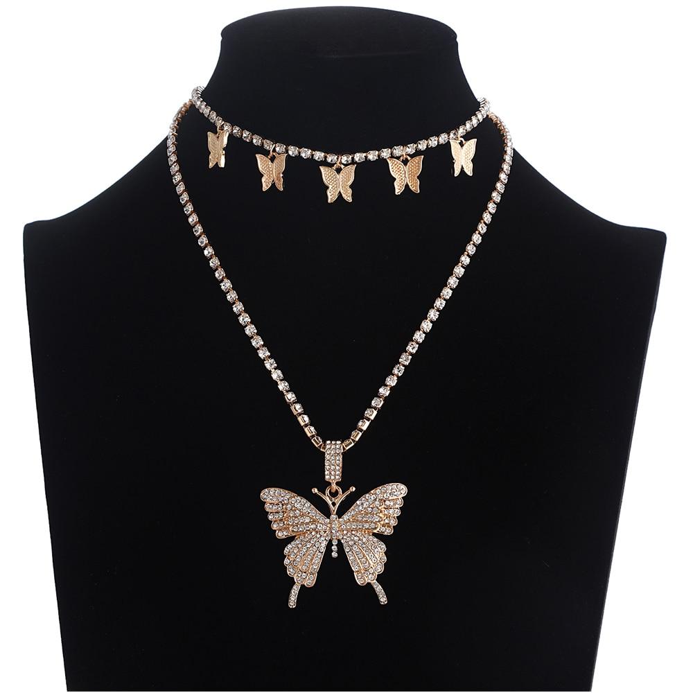 Bijoux Art Nouveau Roxane – Image 2