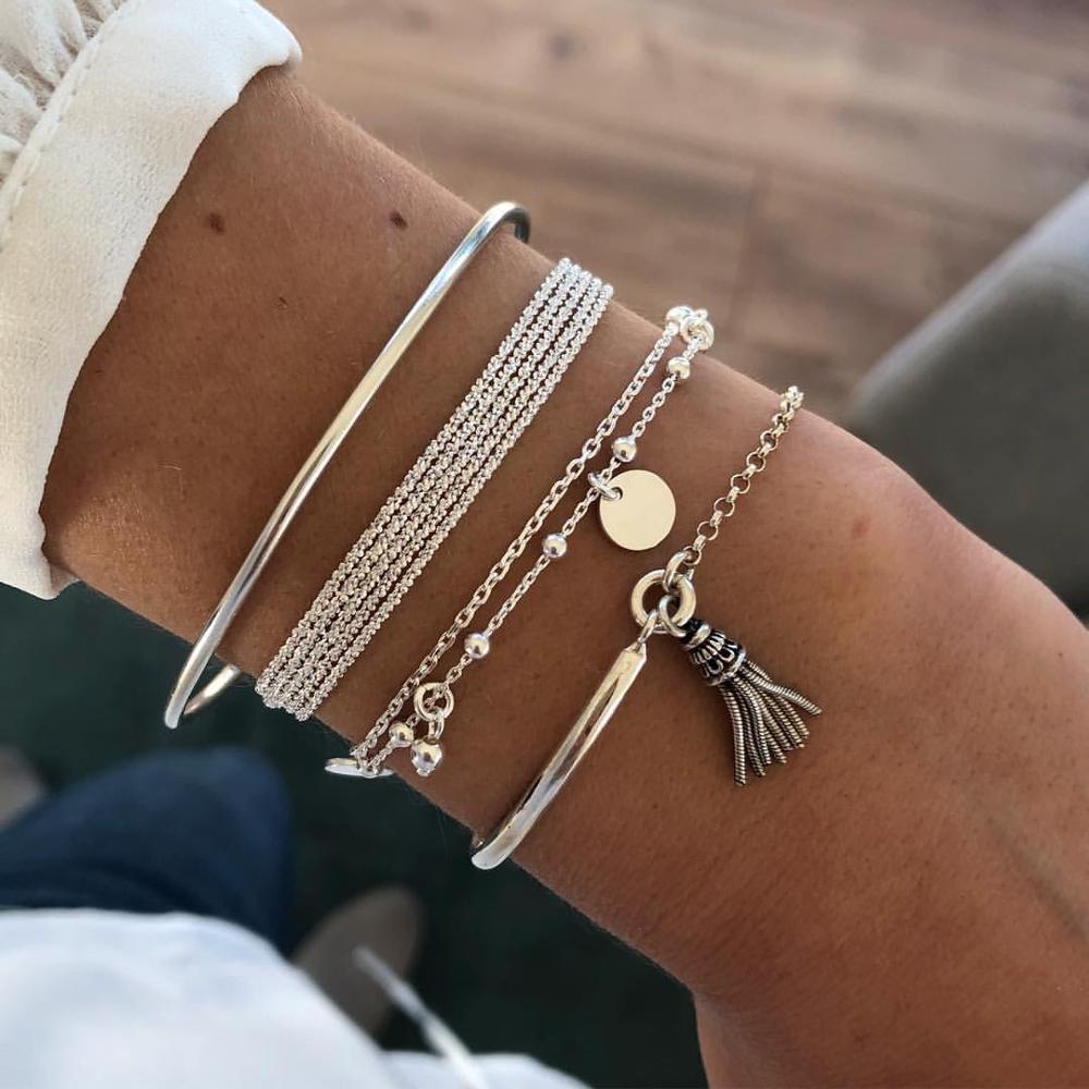 Bijoux Art Nouveau Salomé