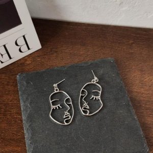 Bijoux Art Nouveau Théa