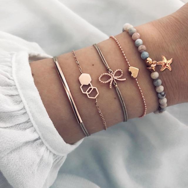 Bijoux Art Nouveau Zélie