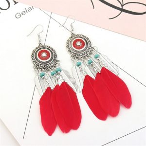 Boucle d’Oreille Annie