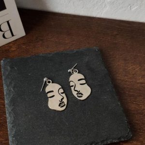 Boucles d’Oreilles Bohèmes Chics