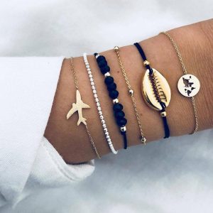 Bracelet Art Bijoux Amelia