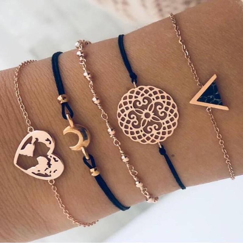 Bracelet Art Bijoux Anne