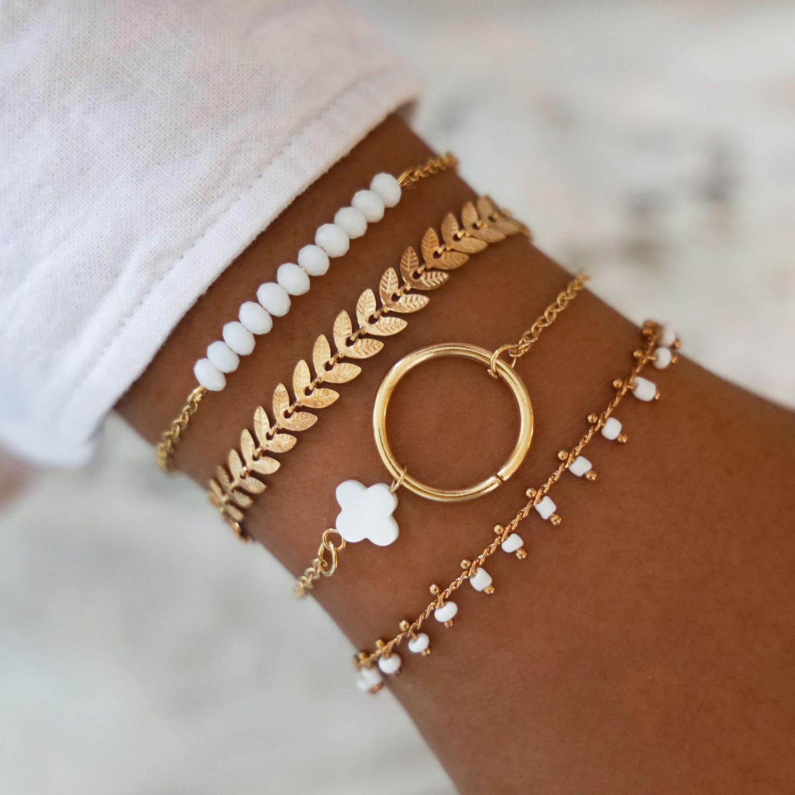 Bracelet Art Bijoux Ashley