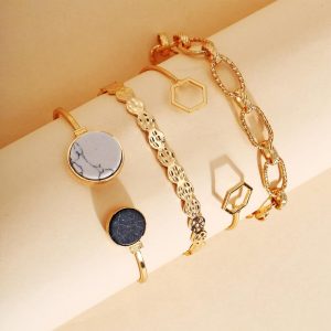 Bracelet Art Bijoux Asma