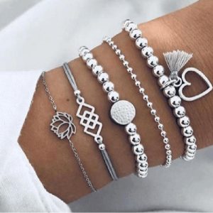 Bracelet Art Bijoux Loane