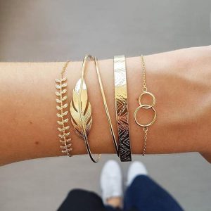 Bracelet Bohème Ado