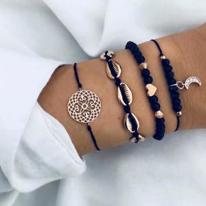 Bracelet Bohème Art