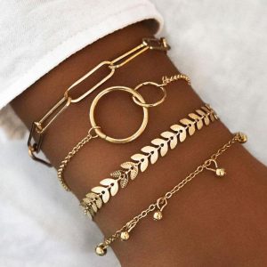 Bracelet Bohème Célia