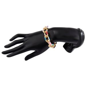 Bracelet Bohème Couleur