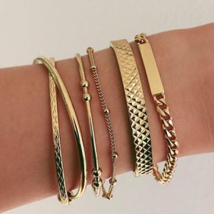 Bracelet Bohème Été