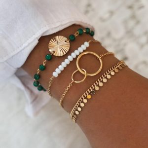 Bracelet Bohème Femme