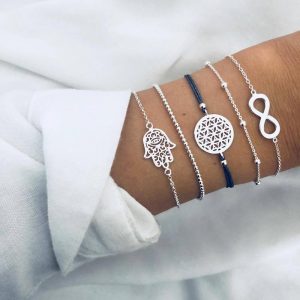 Bracelet Bohème Infini