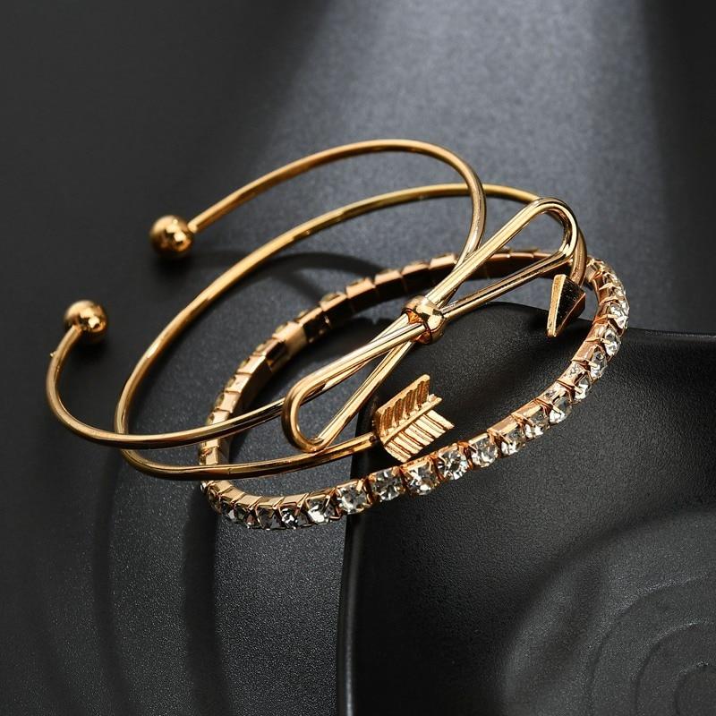 Bracelet Bohème Jonc