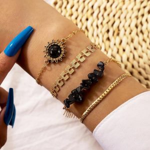 Bracelet Bohème Leïla