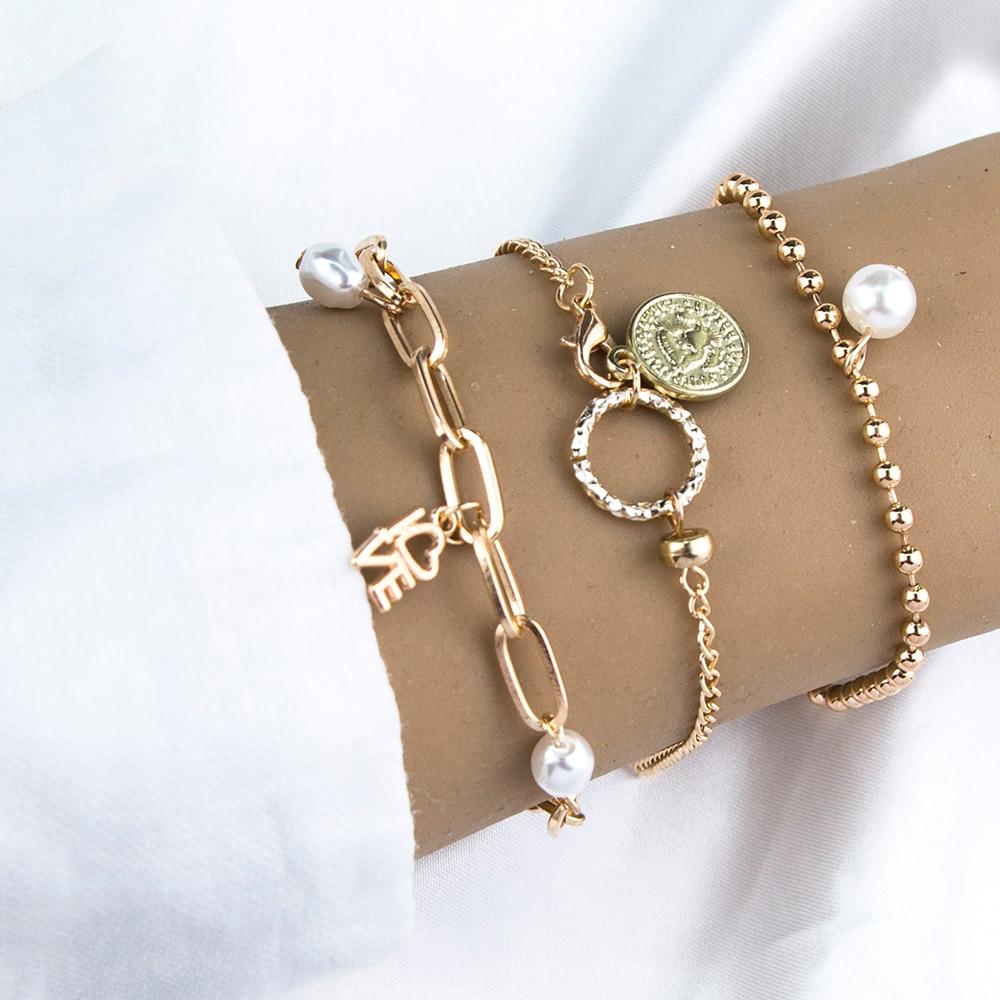 Bracelet Bohème Mariama
