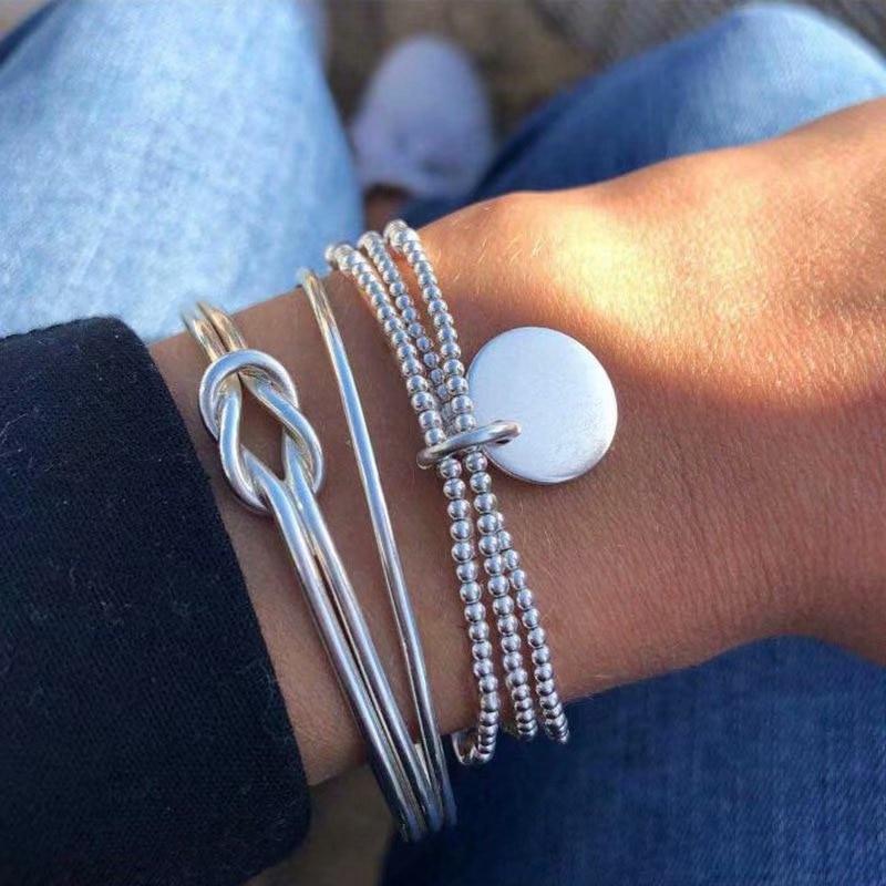 Bracelet Bohème Maylis