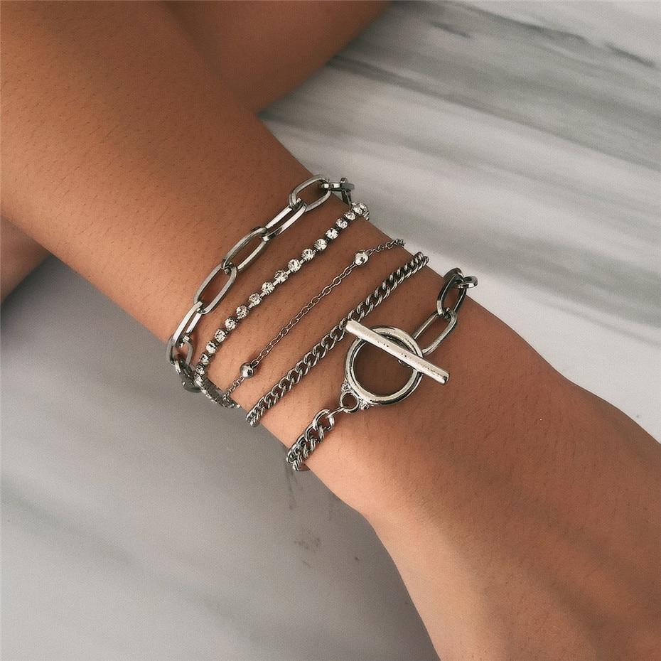 Bracelet Bohémien Ilyana