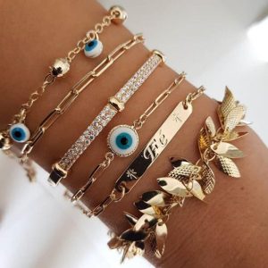 Bracelet Femme Bohème