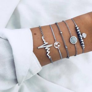 Bracelet Hippie Chic
