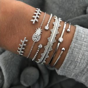 Bracelet Motif Bohème
