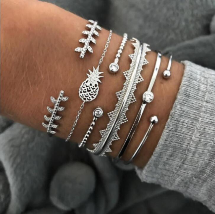 Bracelet Motif Bohème