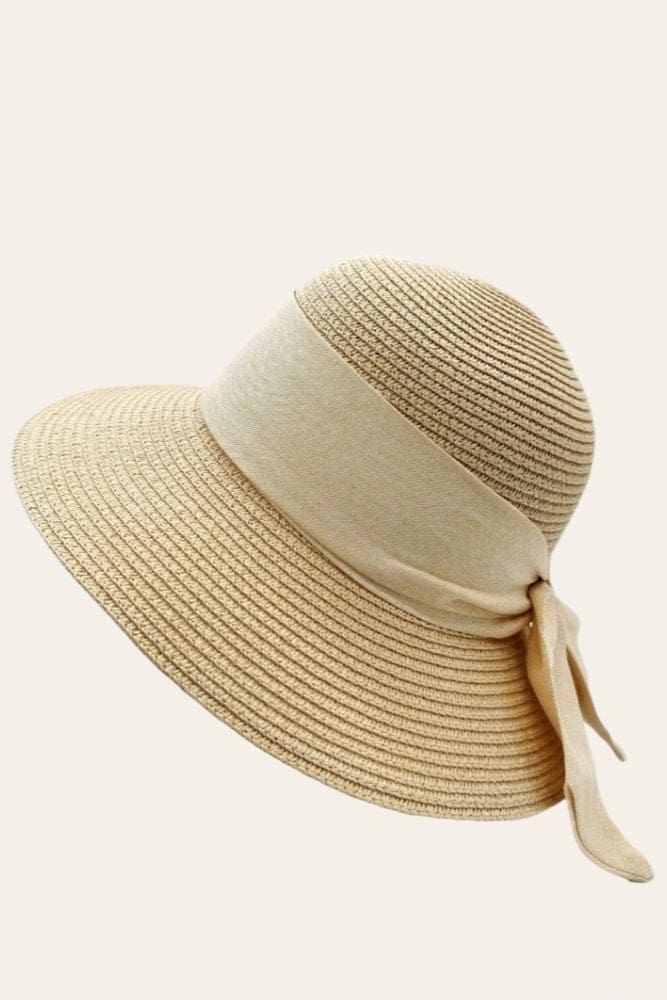 Chapeau Bohème Chic Mariage