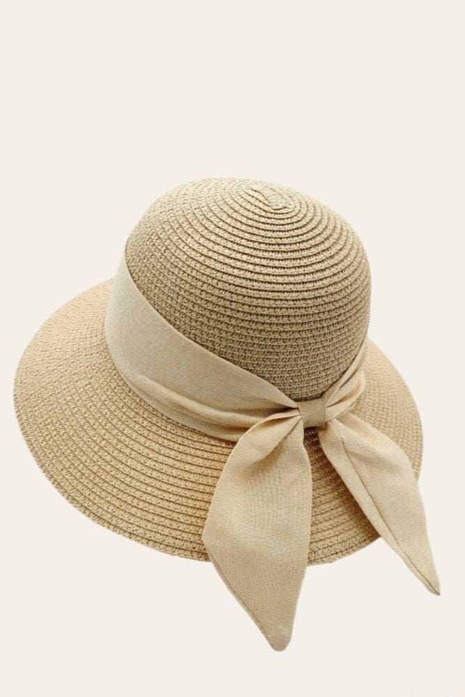Chapeau Bohème Chic Mariage – Image 2