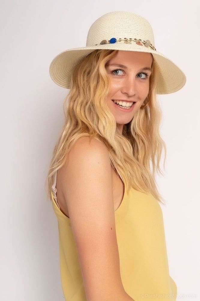 Chapeau Casquette Bohème